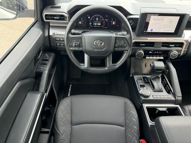 2026 Toyota Tacoma SR5 - Photo 26
