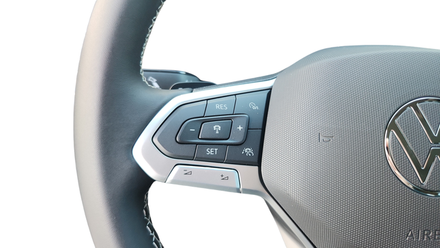 2026 Volkswagen Atlas