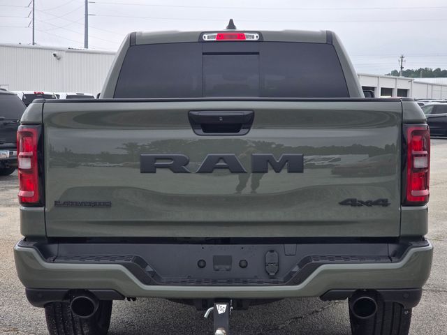 2026 Ram 1500 Laramie:168994A