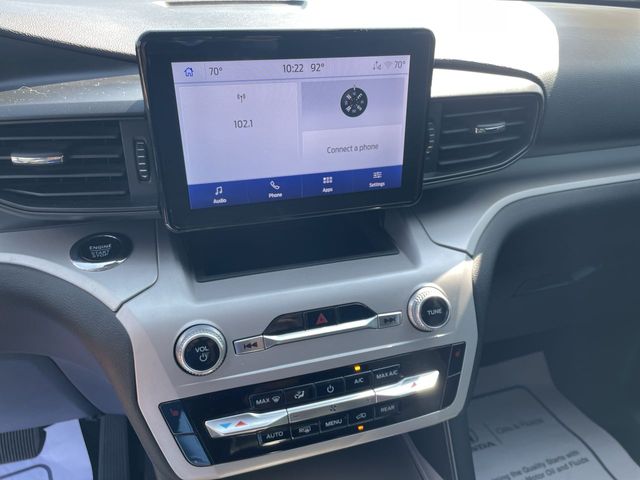 Used 2023 Ford Explorer SUV