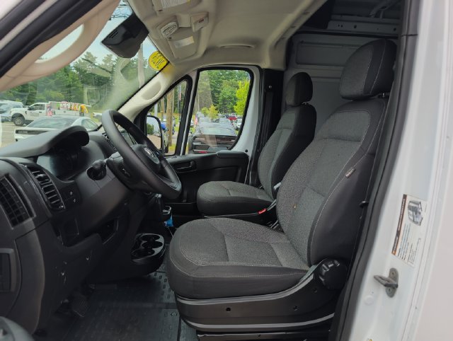Used 2023 Ram ProMaster 2500 Van