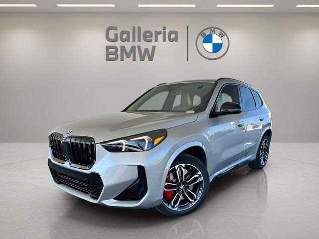 2026 BMW X1