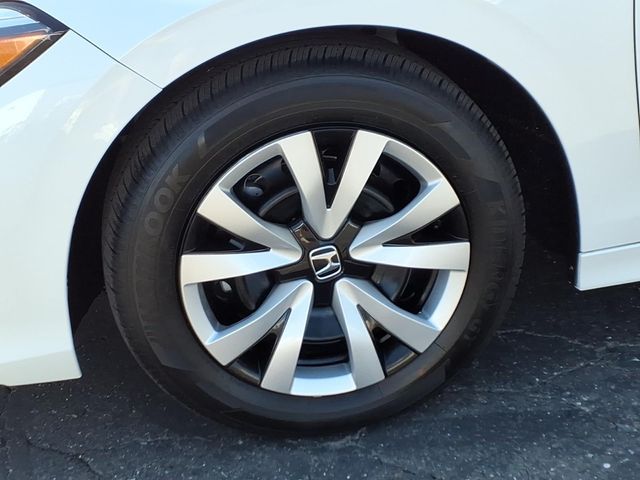 Used 2026 Honda Civic Sedan