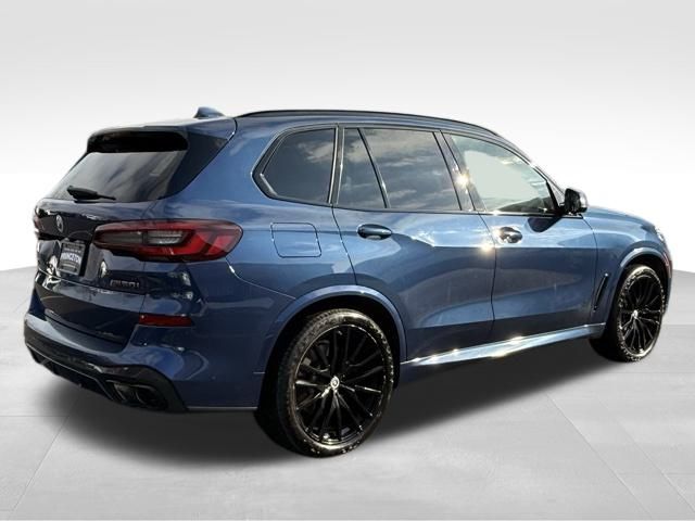 2023 BMW X5