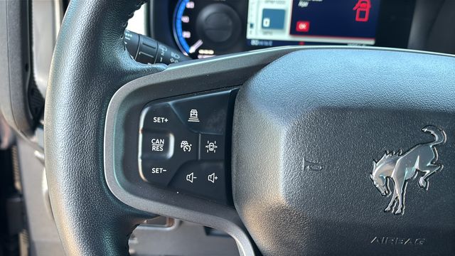 Used 2024 Gray Ford Outer Banks image 22