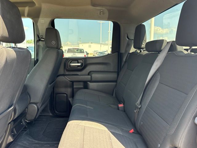 Used 2020 Chevrolet Silverado 1500 Truck