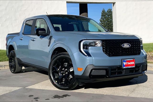 View vehicle photo 2