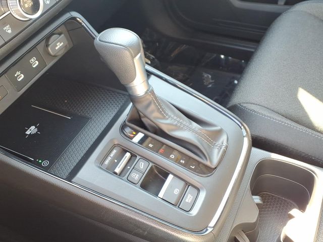 Used 2026 Honda CR-V SUV