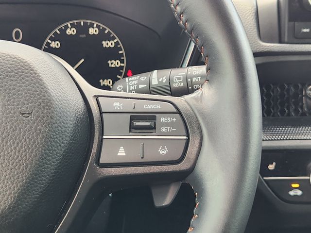 2023 Honda CR-V Hybrid Sport  at Martin Chrysler Dodge Jeep Ram
