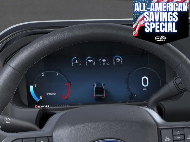 new 2026 Ford F-350SD car, priced at $86,011