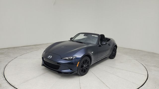 2026 Mazda Mazda MX-5 Miata Club