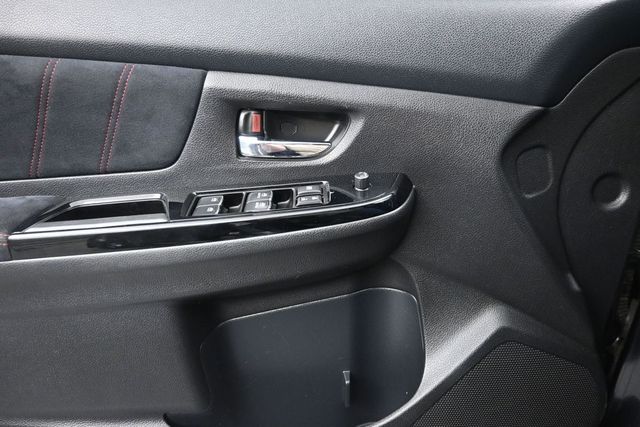 Used 2019 Gray Subaru STi image 24