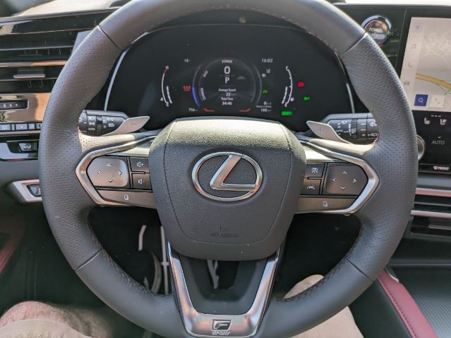 2024 Lexus RX 500h F SPORT Performance 21