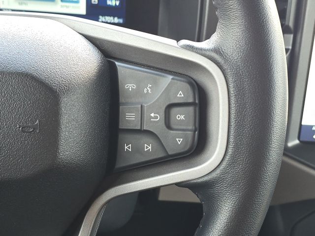 2024 Ford Bronco Wildtrak:C02622A