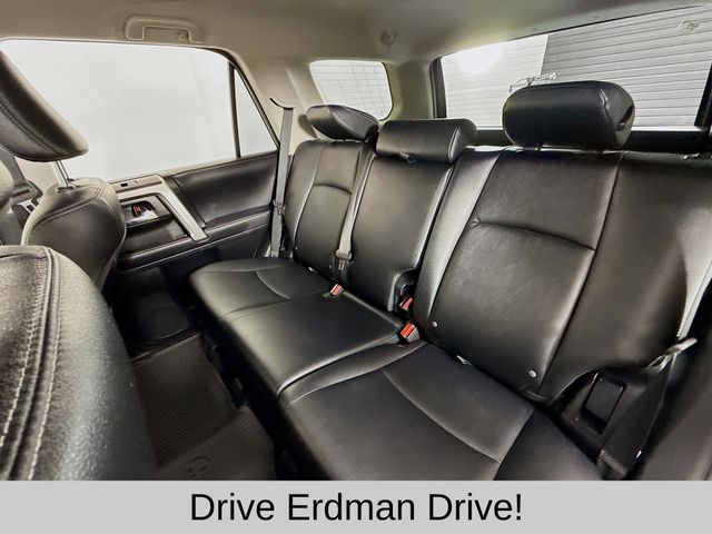 Used 2022 Toyota 4Runner SUV