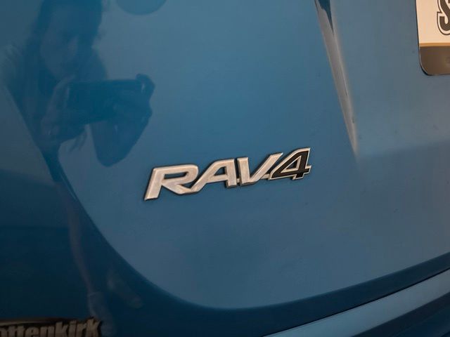 Used 2016 Toyota RAV4 SUV
