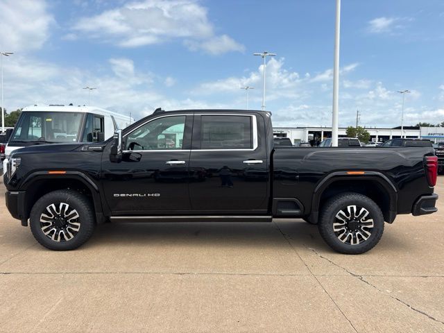 New 2026 GMC Sierra 2500HD Truck