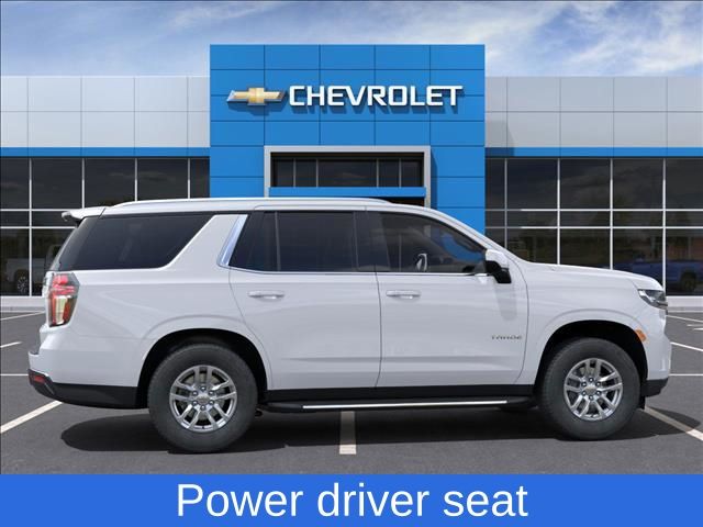 2024 Chevrolet Tahoe LS 5