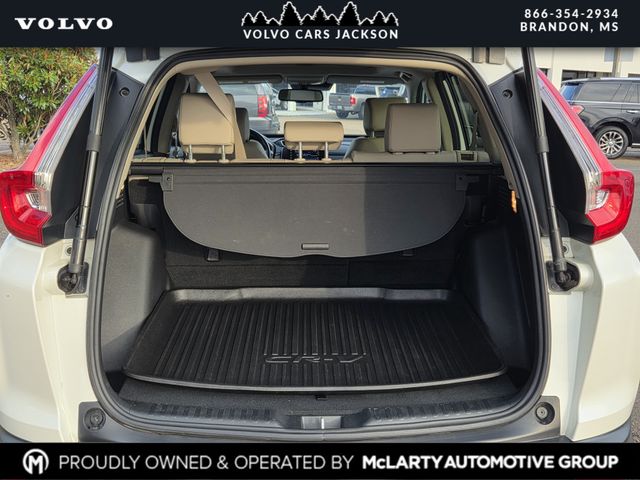 Used 2018 Honda CR-V SUV