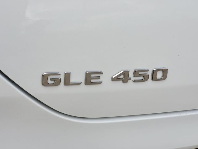 new 2026 Mercedes-Benz GLE car, priced at $85,680