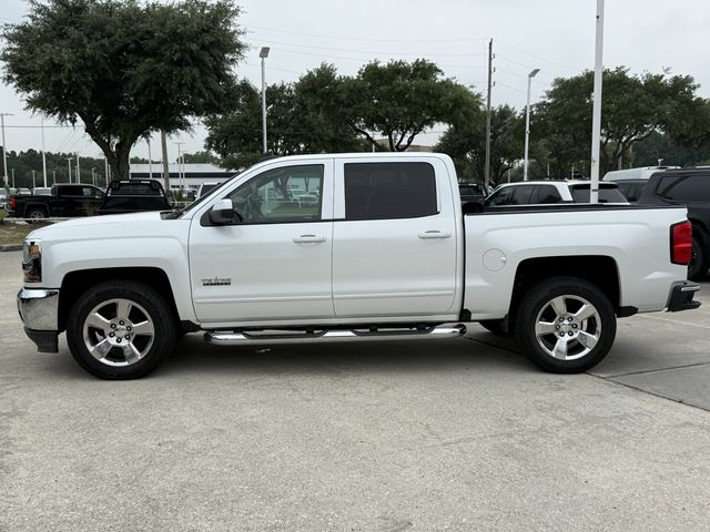 2016 Chevrolet Silverado 1500 LT Beige at Autostrade