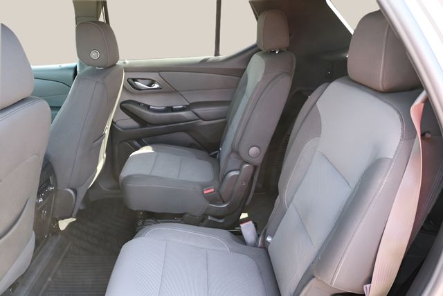 Used Car 2023 Chevrolet Traverse  Lt For Sale Under $30,000 In Austin, Texas