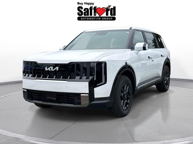 2027 Kia Telluride LX