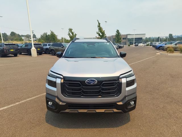 2026 Subaru Outback Limited - Photo 8