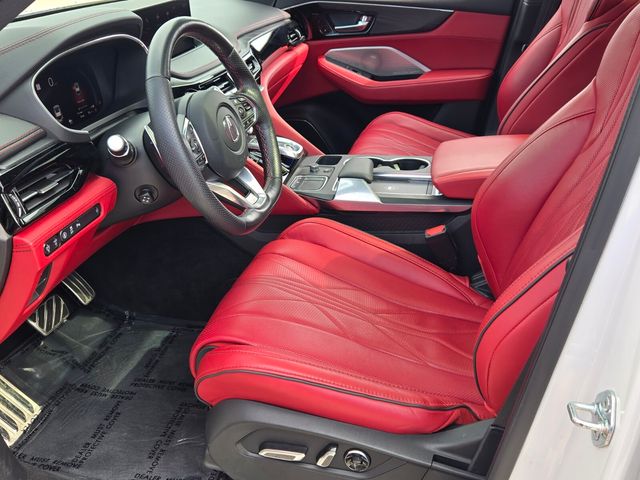2024 Acura MDX - $47,992