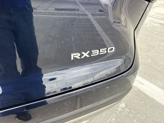 Used 2023 Lexus RX SUV
