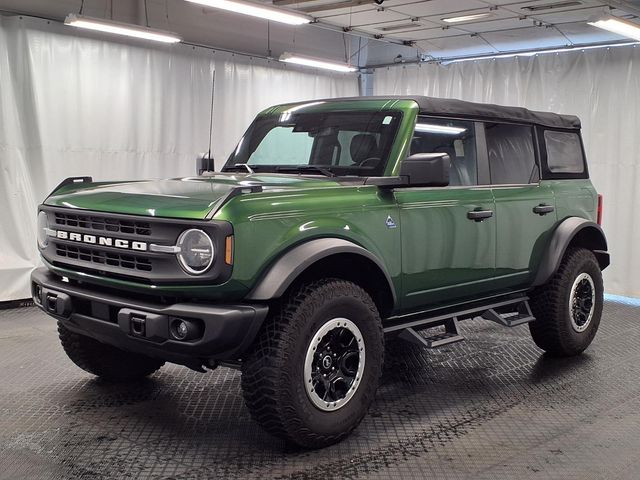 2022 Ford Bronco - Image 22