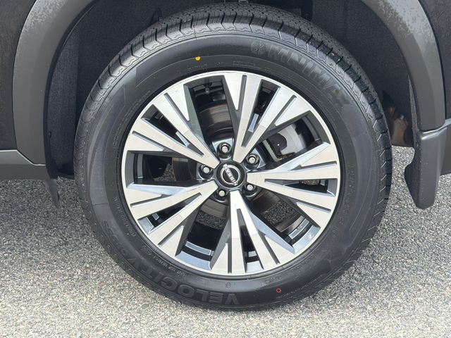 Used 2023 Nissan Rogue SUV