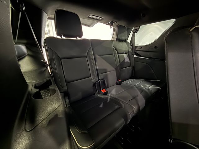 2024 GMC Yukon SLT Black at Bob King Buick GMC