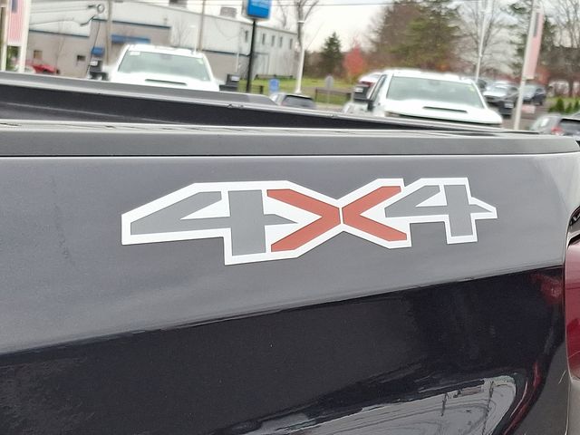 used 2022 Chevrolet Silverado 1500 car, priced at $33,550