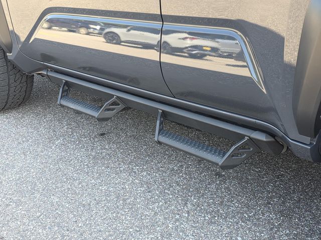 Used 2025 Toyota 4Runner SUV