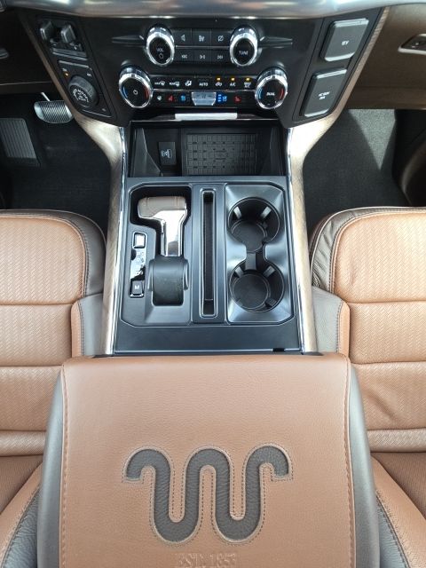Photo of 2024 Ford F-150 King Ranch in Dallas, GA - 41,  2024 Ford F-150 King Ranch:B01958