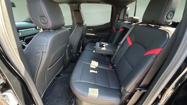 Used 2026 Black Chevrolet Z71 image 20