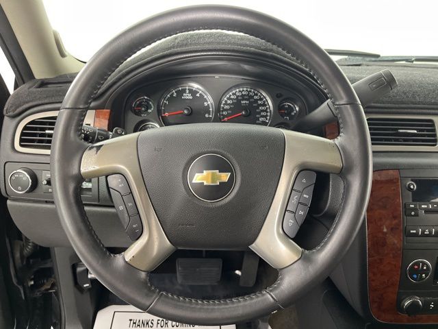 2012 Chevrolet Tahoe LT 20