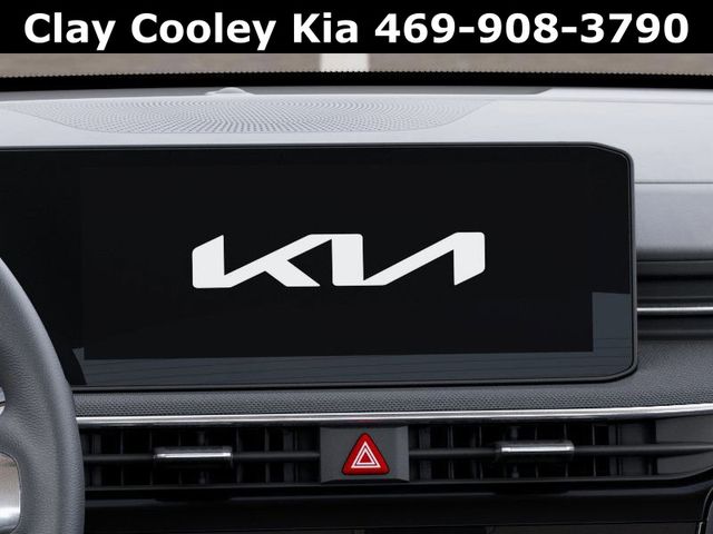 2025 Kia K5