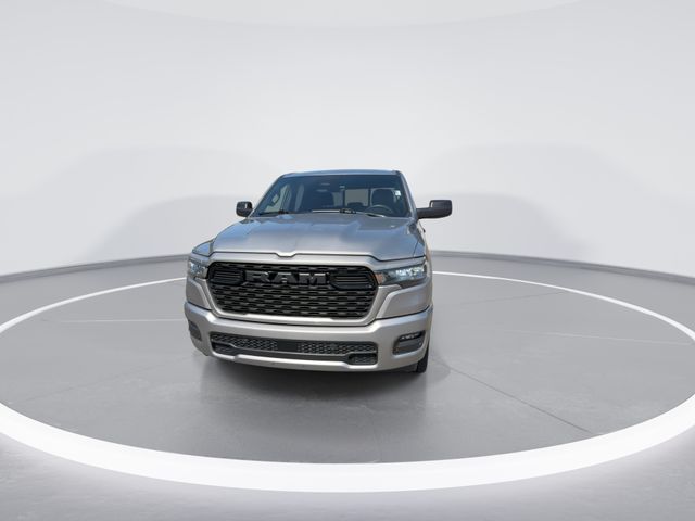 Used 2025 Silver Ram Tradesman image 3