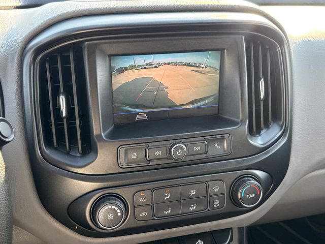 Used 2021 GMC Canyon Truck