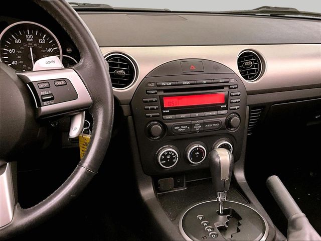 2010 Mazda Miata Touring - 6