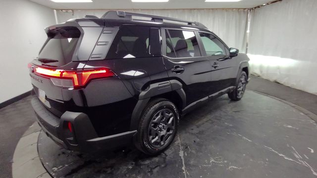 2026 – Subaru – Outback