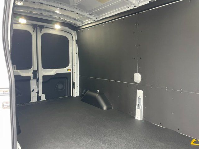 new 2026 Ford Transit-350 car, priced at $57,975