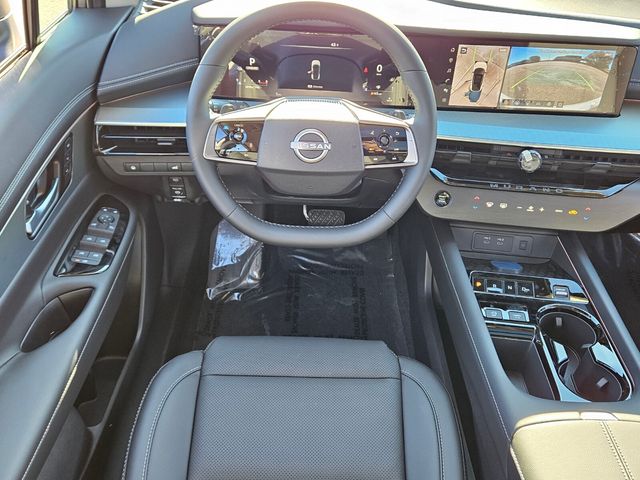 New 2026 Gold Nissan SL image 7