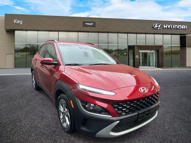 2023 Hyundai Kona - Image 3