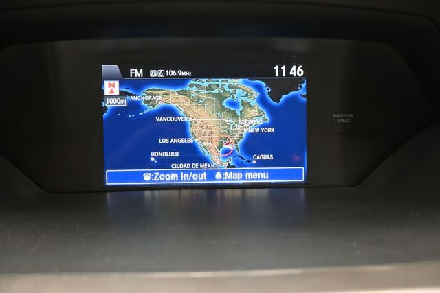 Used 2016 Honda Odyssey Van