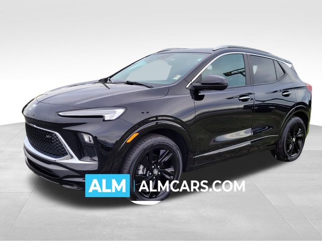 2024 Buick Encore GX Sport Touring's photo