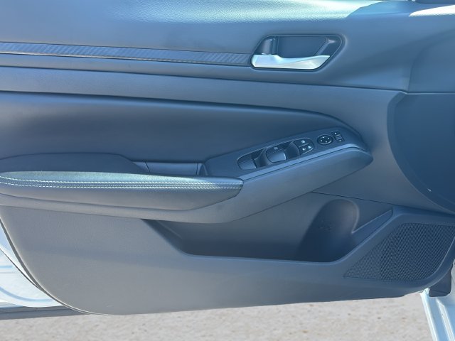 Used 2025 Nissan Altima Sedan