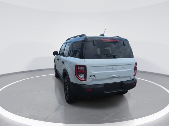 New 2026 Oxford White Ford Outer Banks® image 7